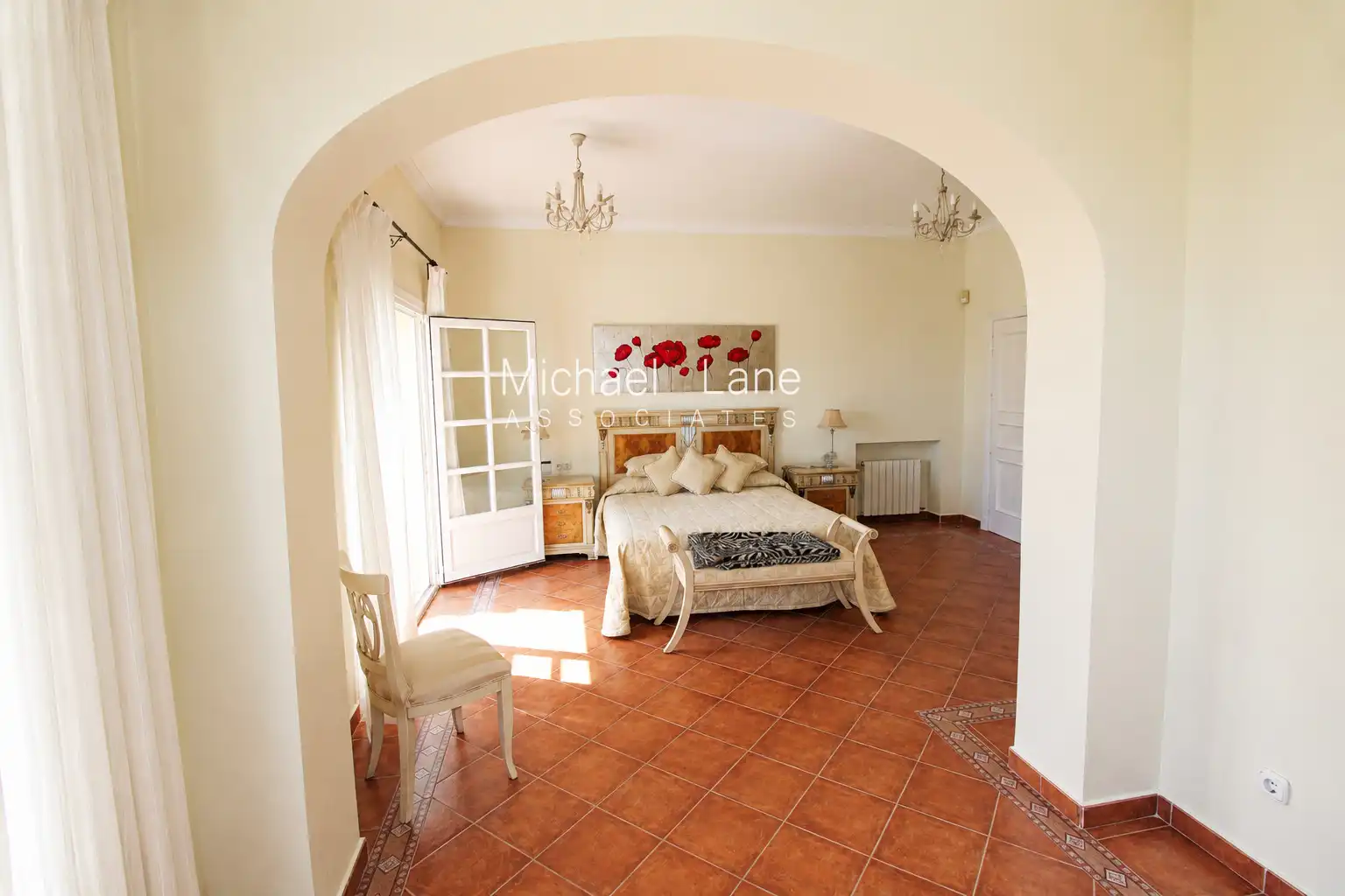 Houses for sale in Sotogrande  with Air Conditioner, Heating and Private garden
