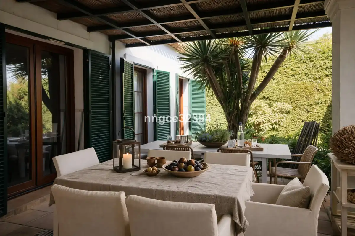 Haus mit Pool zum Verkauf in Sotogrande Costa, imagen 11
