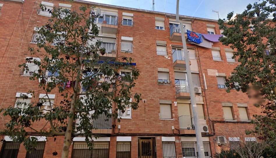 Foto 1 de Piso en venta en Ca n'Anglada, Barcelona