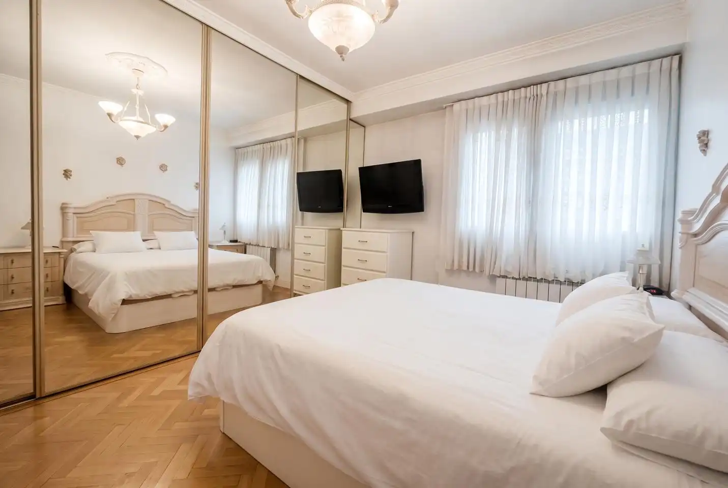 Flat for sale in Calle de Puentelarra, Santa Eugenia