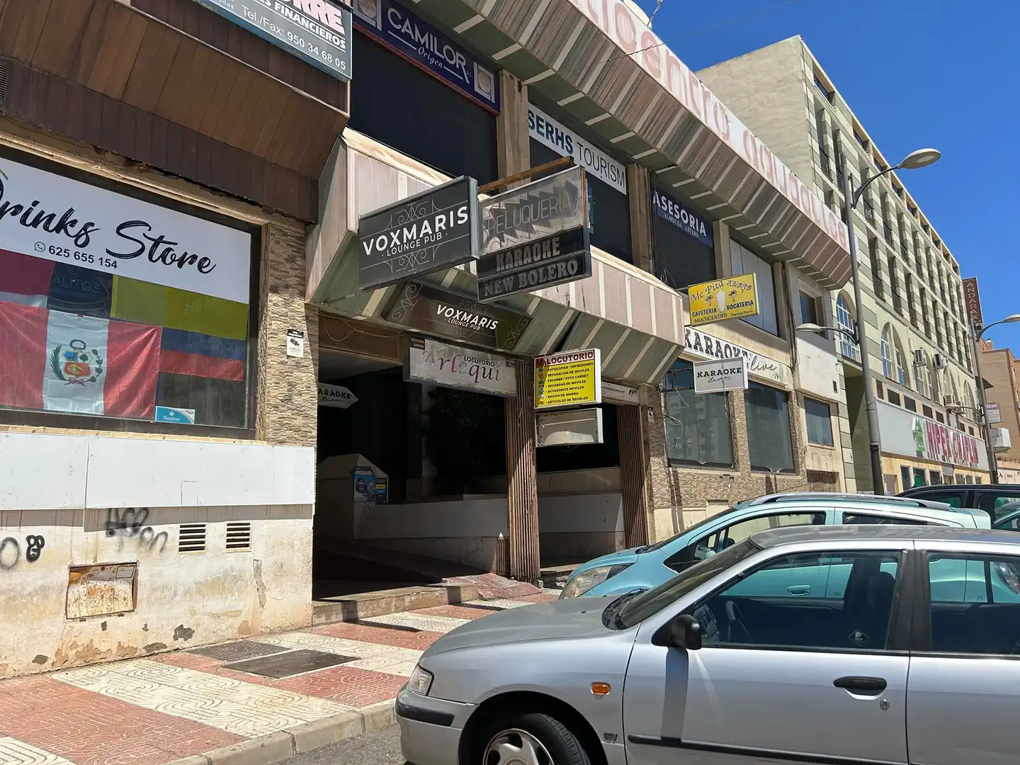 Local comercial en venta en Avenida de Carlos III, imagen 4