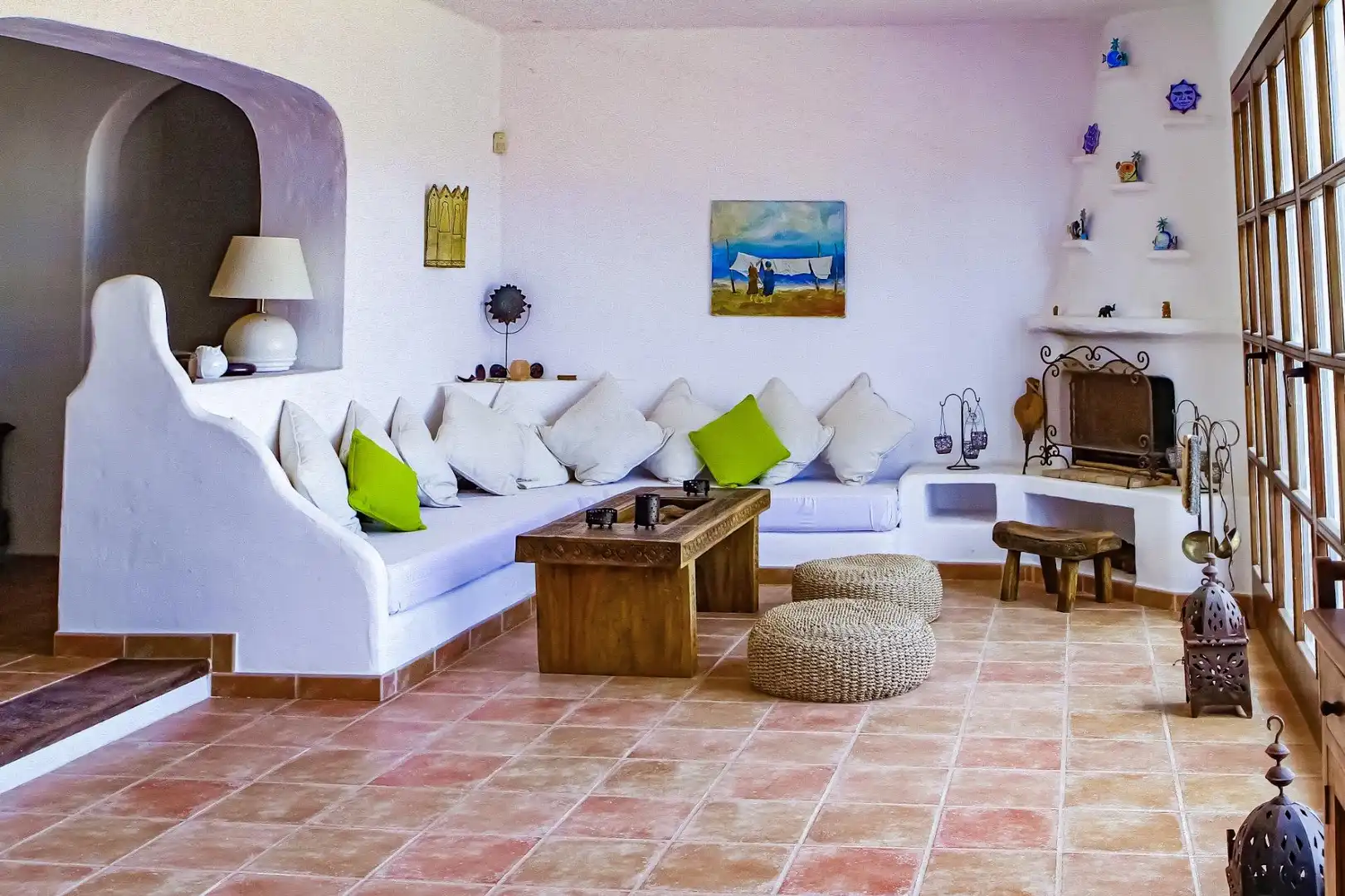 Chalet con jardín en venta en Aguamarga, imagen 24