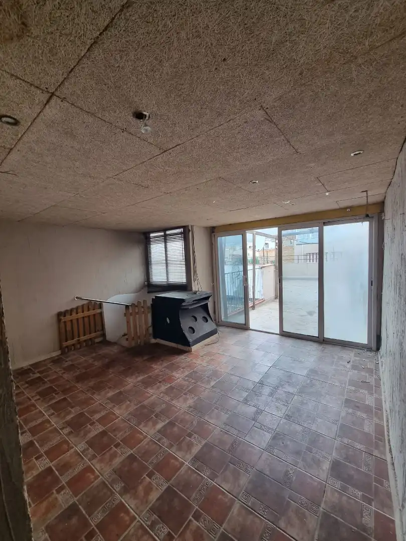 Piso en venta en Carrer de la Llibertat, Centre