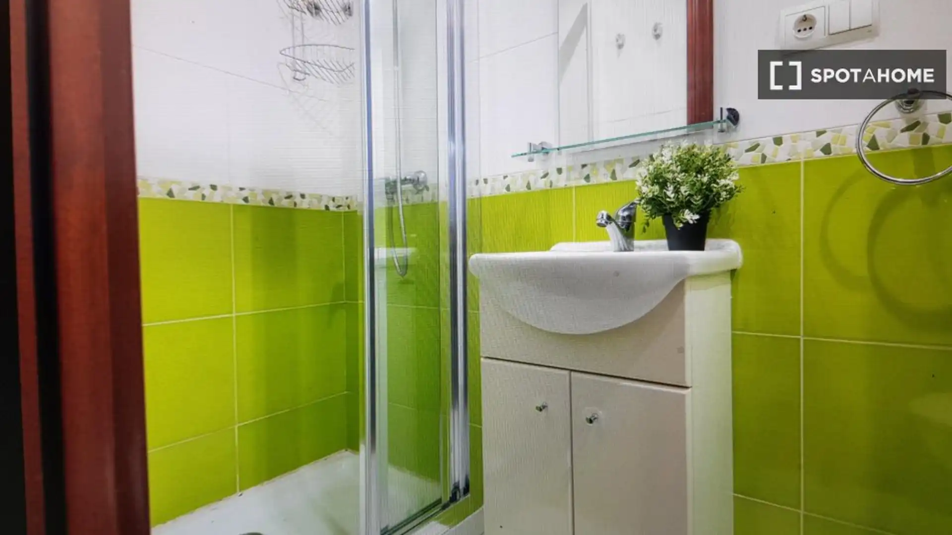 Habitación en Los Castros