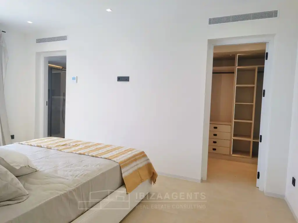 Casa o xalet en venda a Calle Abejaruco, 2, Cap Martinet