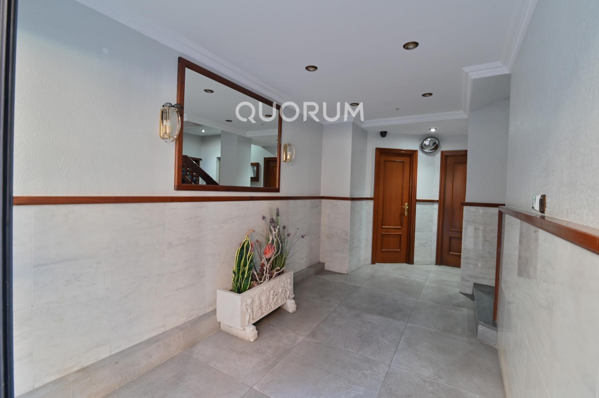 Pis en venda en Galdakao amb Calefacció i Balcó