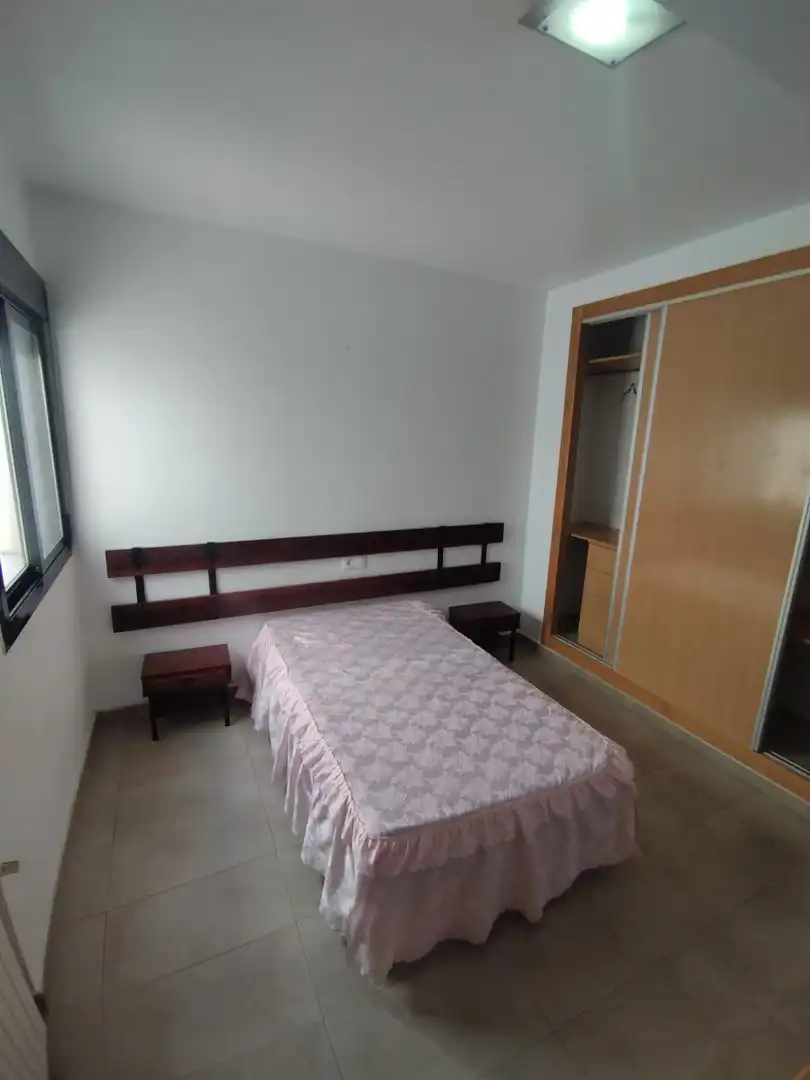Bedroom of Flat for sale in Torre-Pacheco  with Heating, Terrace and Furnished