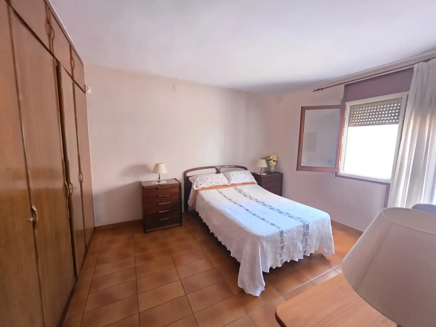Habitación de Piso en venta en Montornès del Vallès con Aire acondicionado, Calefacción y Terraza