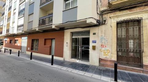 Photo 4 of Flat for sale in Calle San Leonardo, Plaza de Toros - Santa Rita,  Almería Capital