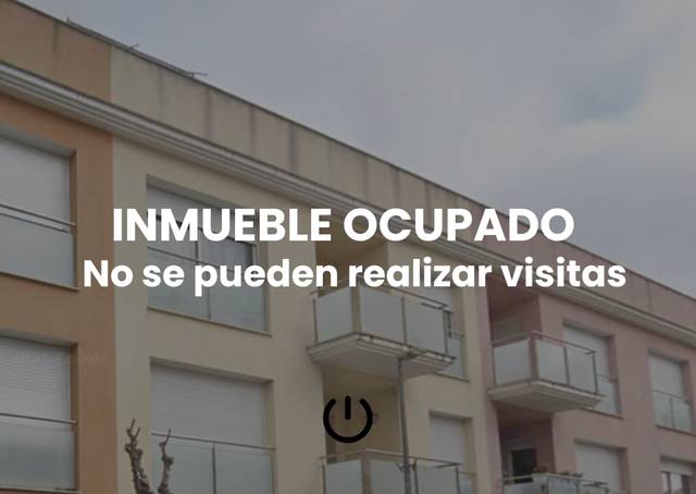 Piso en Venta en Sant Martí Sarroca - AVENIDA JOSEP ANSELM CLAVE en Sant Martí Sarroca