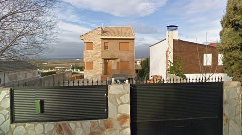 Foto 3 de Piso en venta en Calle Olmos 22, Numancia de la Sagra, Toledo
