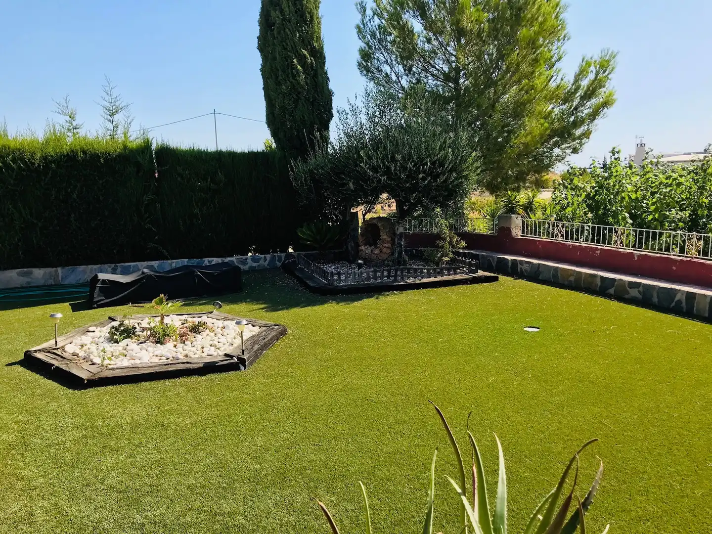 Chalet con terraza en venta en Cehegín, imagen 64