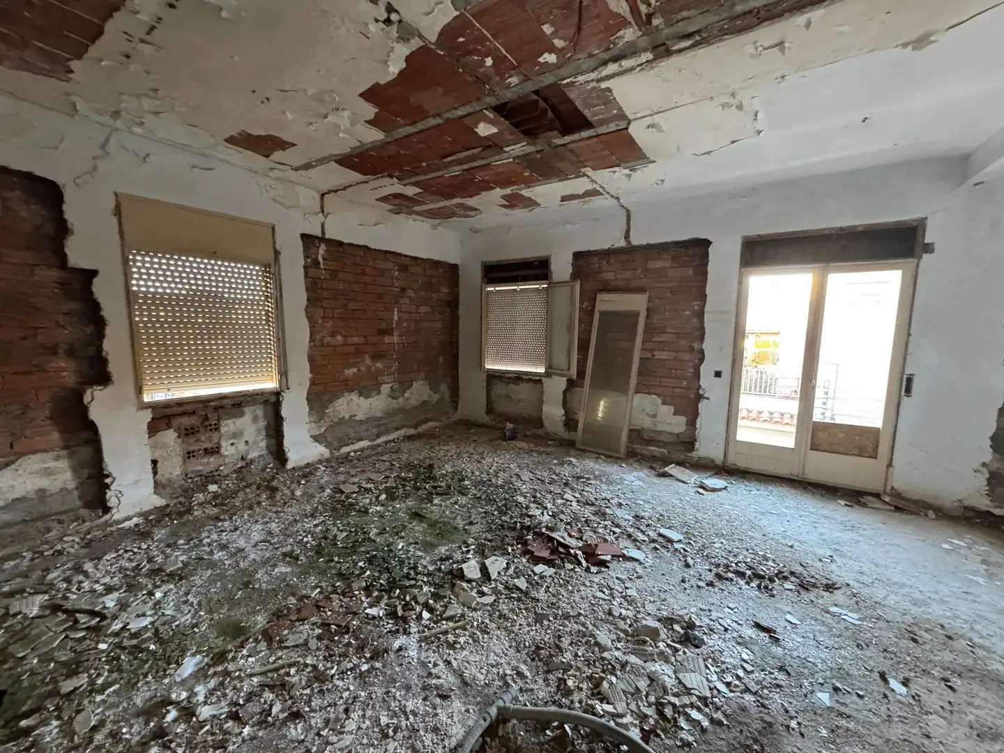 Edificio en venta en Tordera