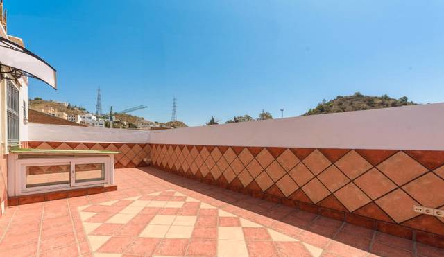 Casa adosada en Venta en Los Almendros - El Limonero - El Tomillar