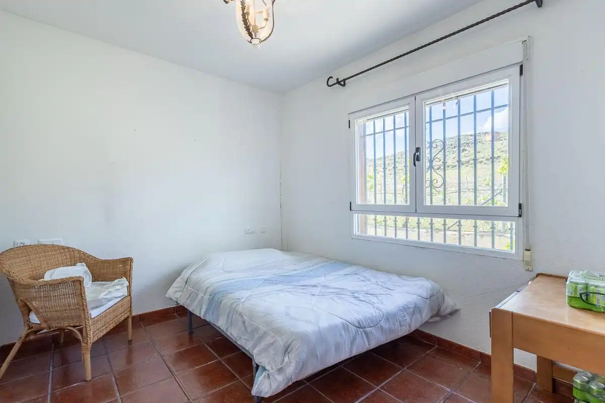 Rustikales Grundstück zum Verkauf in Camino la finca el launero guadix, imagen 13