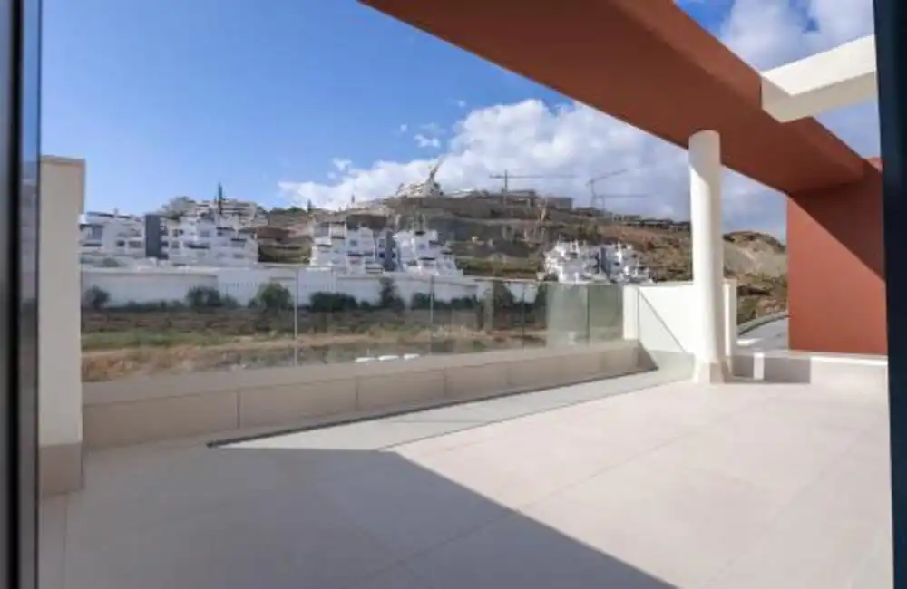 Penthouse with terrace for sale in La Quinta, imagen 13