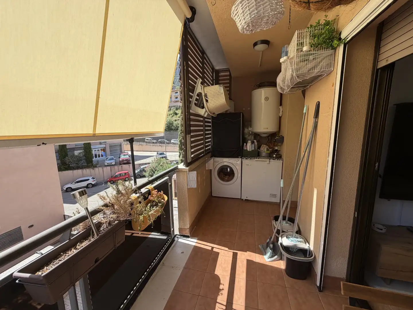 Wohnung mit Aufzug zum Verkauf in de Lluís Companys 7, imagen 13