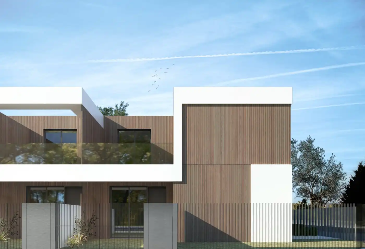 Reihenhaus mit Garten zum Verkauf in Pilar de la Horadada ciudad, imagen 5