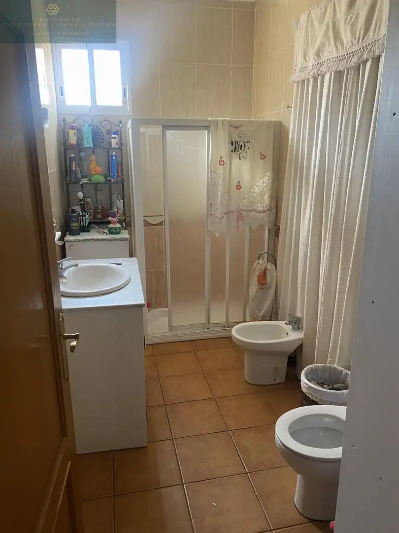 Bathroom of Houses for sale in Mérida  with Air Conditioner and Swimming Pool