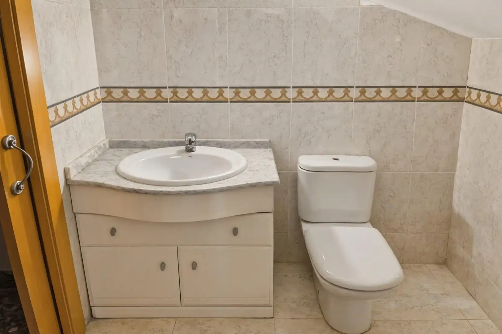 Bathroom of Duplexes for sale in Puçol