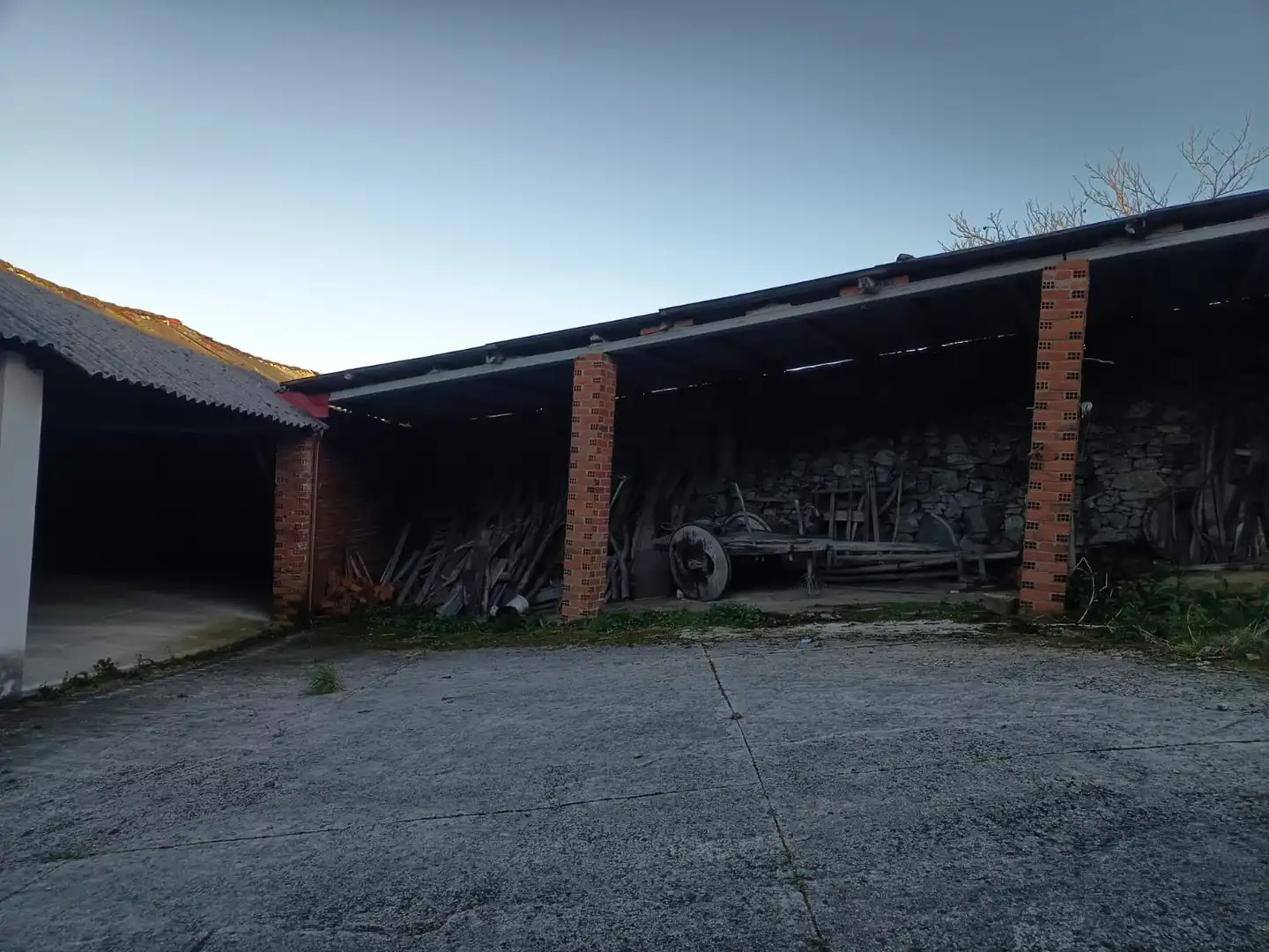 Casa amb terrassa en venda a N/A, imagen 8