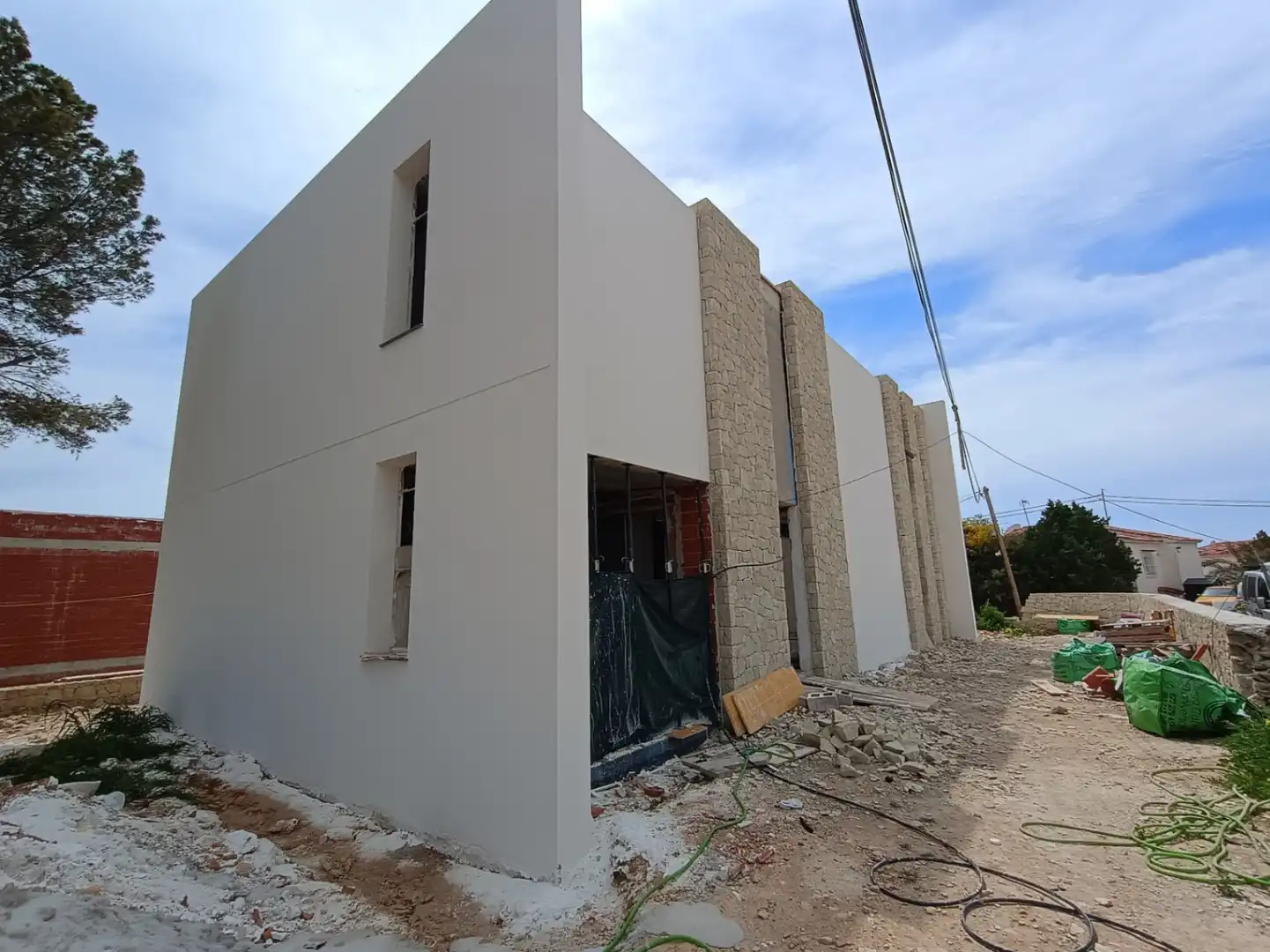 Villa mit Terrasse zum Verkauf in Carrió - La Merced - Los Pinos, imagen 9