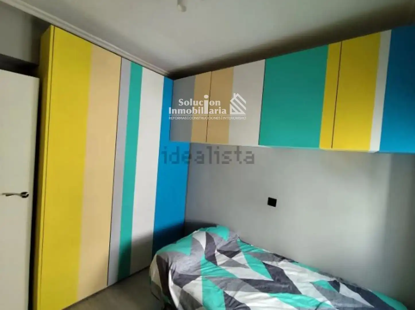 Habitación de Piso en venta en Salamanca con Aire acondicionado, Calefacción y Terraza
