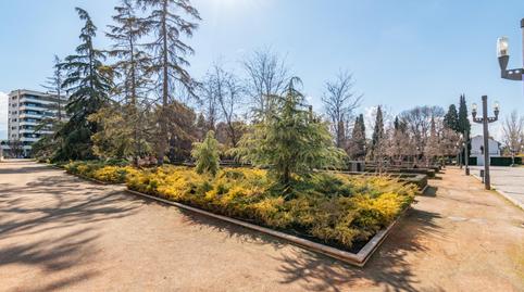 Foto 4 de Piso en venta en Camino de Ronda, Granada