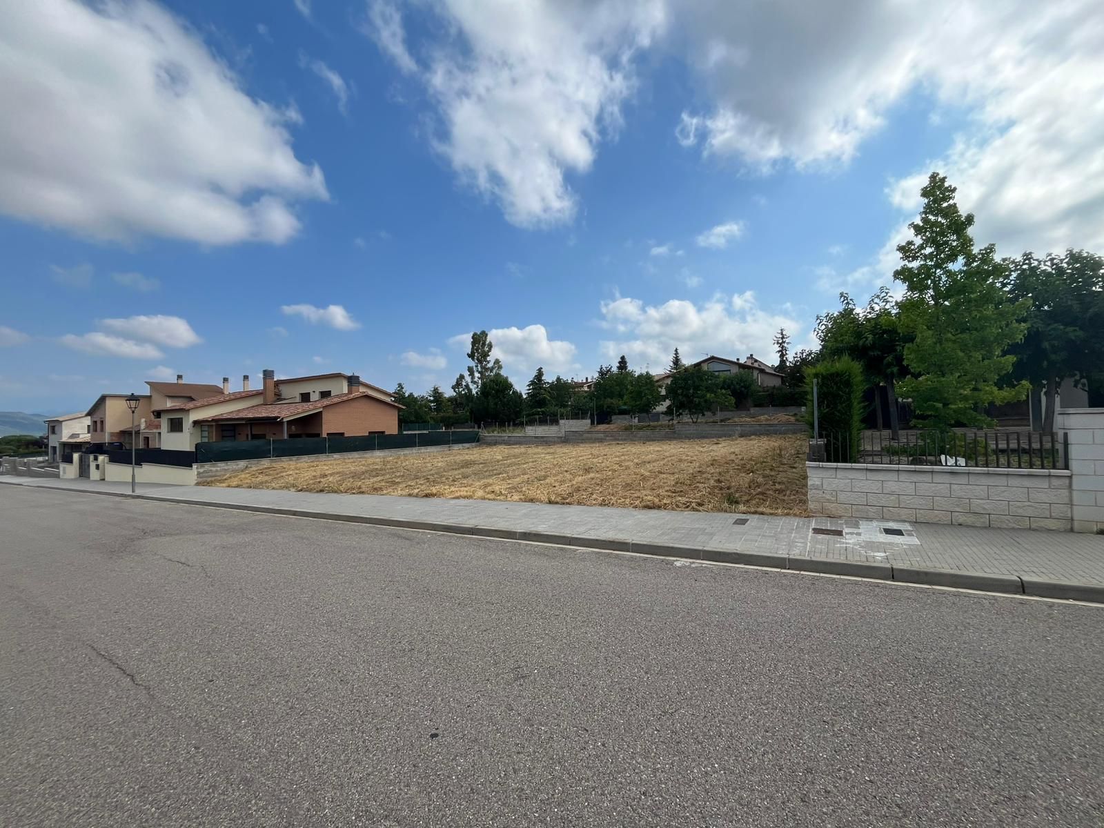 Residencial en venda en Olius