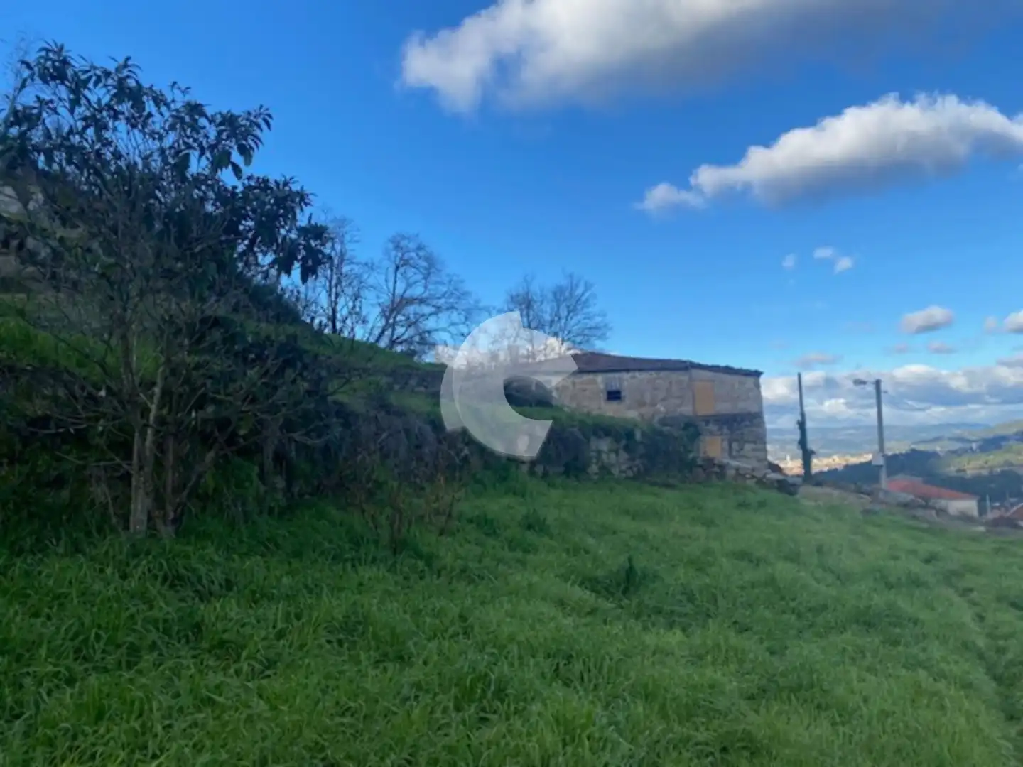 Casa con jardín en venta en Barbadás, imagen 5