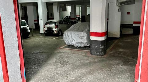 Foto 5 von Garage zum Verkauf in Urbi Kalea, 43, Urbi, Basauri