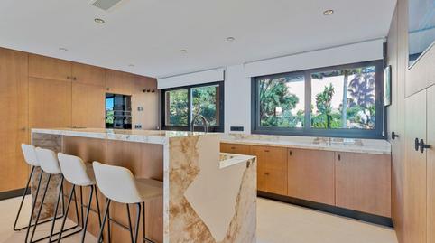 Foto 5 von Wohnungen zum Verkauf in Las Brisas, Marbella