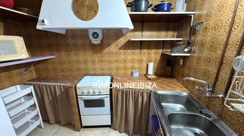 Foto 3 de Pis de lloguer a Carrer de Lleó, Sant Agustí - Cala de Bou, Sant Josep de sa Talaia