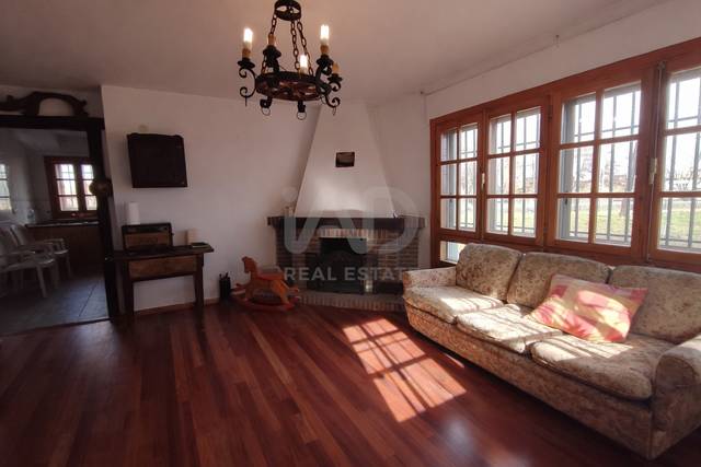 Casa-chalet en Venta en Astorga