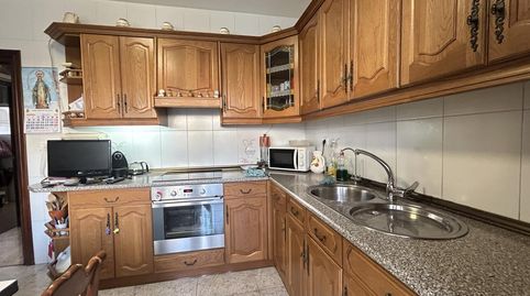 Foto 4 de Casa adosada en venta en San Martín, Cintruénigo, Navarra