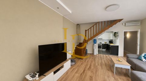 Foto 5 de Dúplex en venda a Sant Ramón, Cerdanyola del Vallès