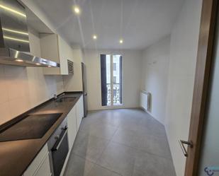 Kitchen of Flat to rent in Donostia - San Sebastián   with Heating and Balcony