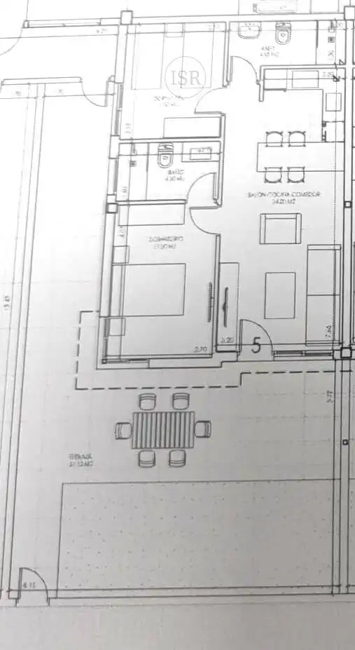 Apartament amb ascensor en venda a Carretera AL-7107, imagen 21