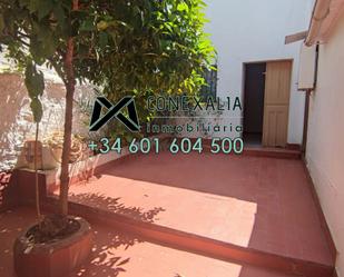 Terrace of House or chalet for sale in Pruna