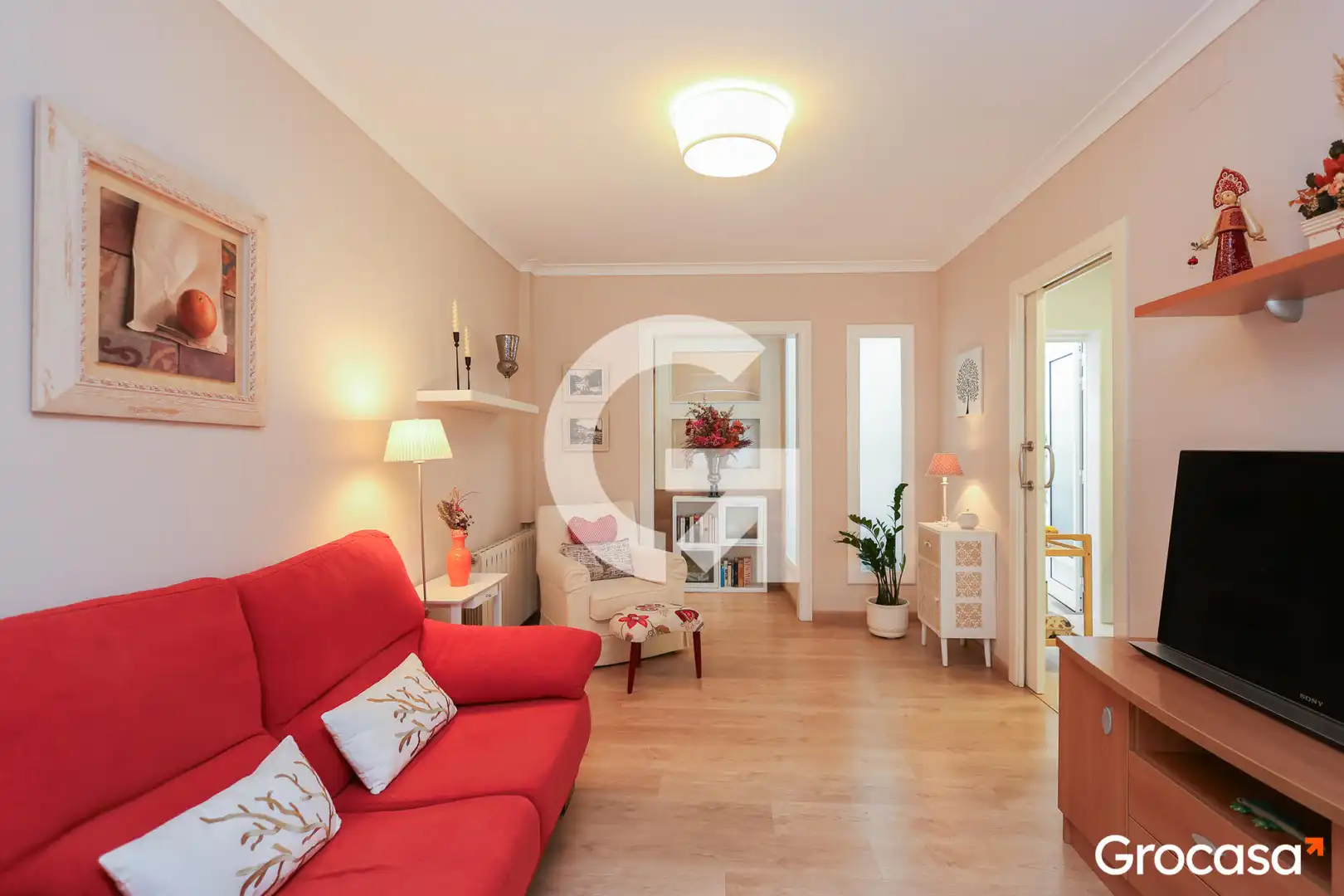 Casa en venta en CL REPARTIDOR, imagen 9