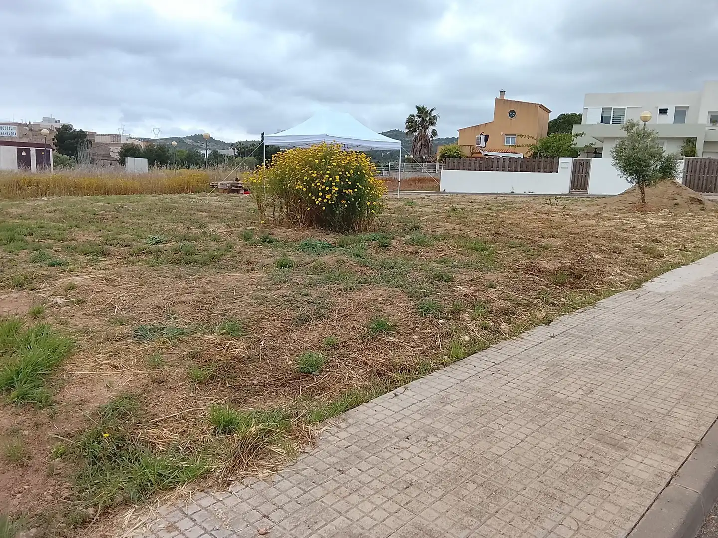 Wohnbaugrundstück zum Verkauf in El Perelló, imagen 2