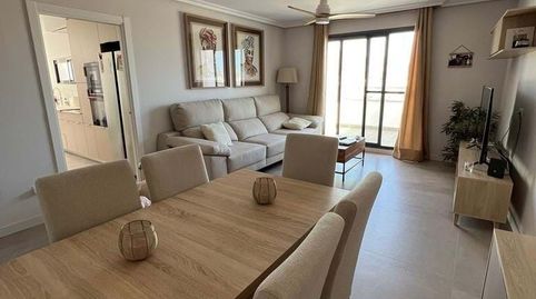 Foto 4 de Ático en venta en Cala Palmera - Atrium, Villajoyosa / La Vila Joiosa