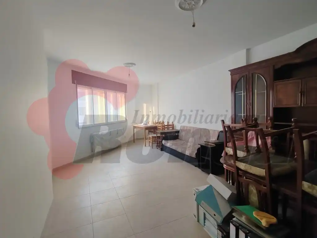 Living room of Buildings for sale in Lugo