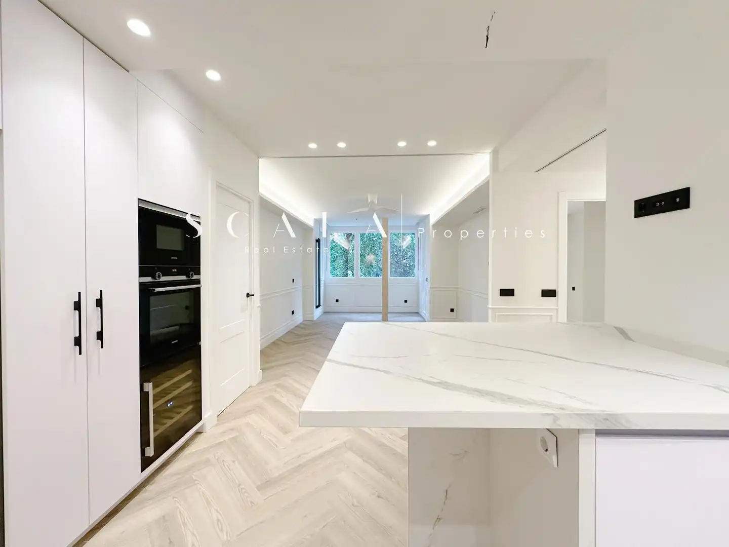 Appartement avec terrasse à vendre à Andrés Torrejón, imagen 6