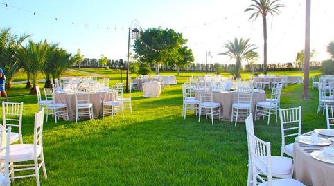Foto 4 de Finca rústica de lloguer a Pla de la Vallonga, Alicante