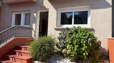 Photo 2 of Single-family semi-detached for sale in Sanxenxo pueblo, Pontevedra