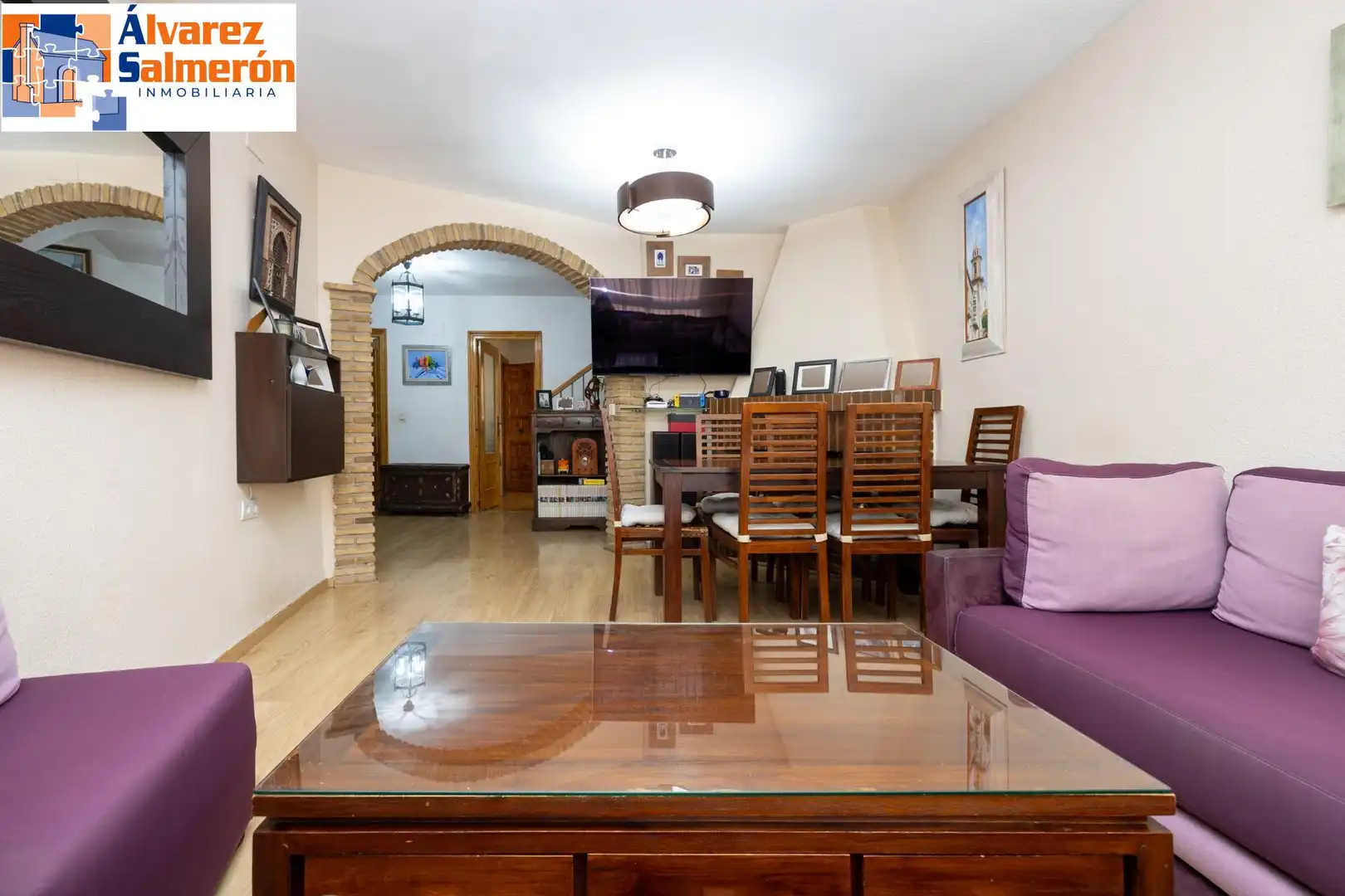 Maison mitoyenne avec terrasse à vendre à Calle de Sierra Nevada, imagen 6
