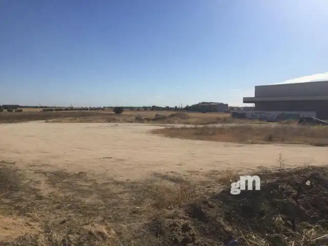Terreni e lotti in vendita a Cedillo del Condado, imagen 6