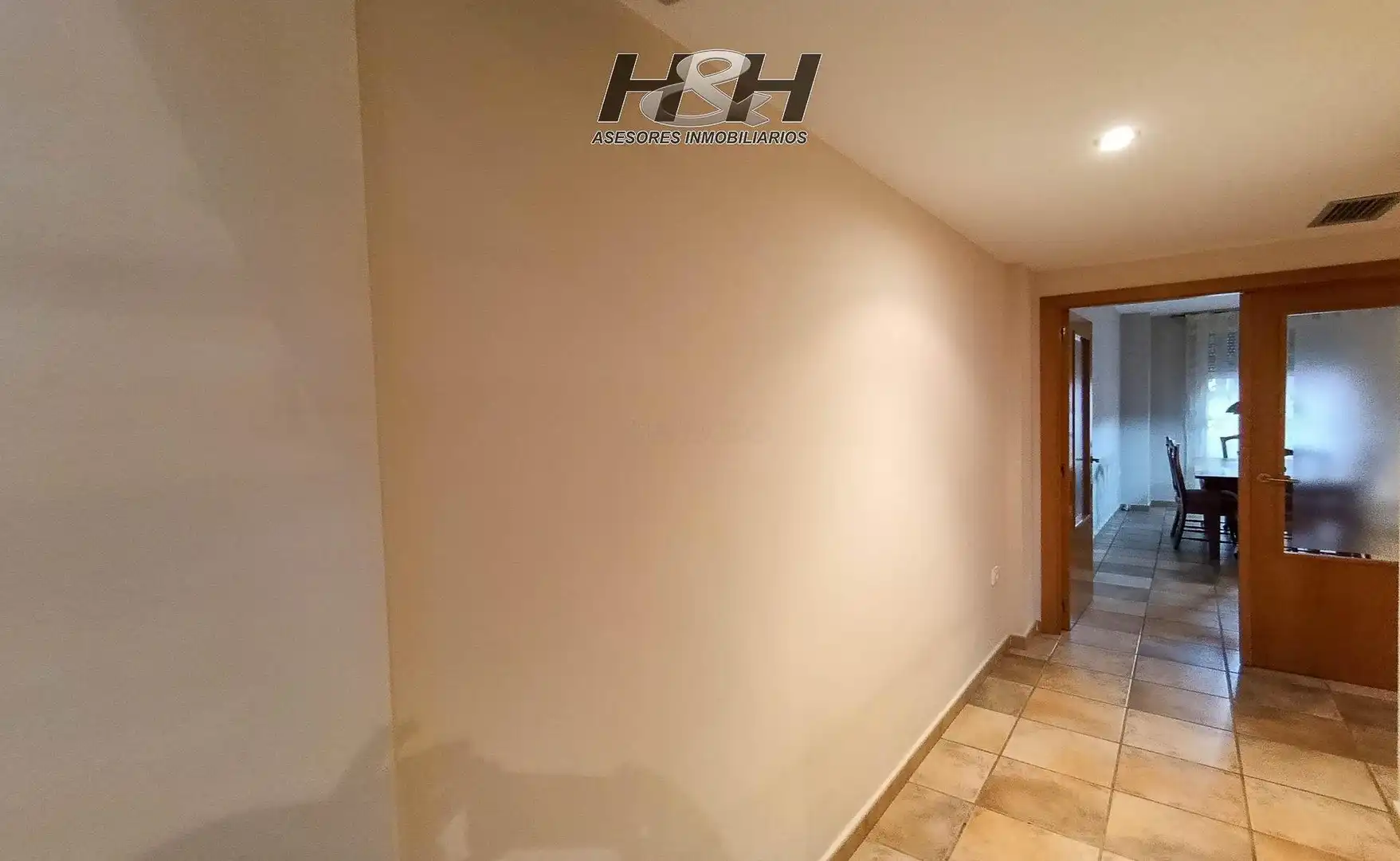 Casa o chalet en venta en Burjassot con Aire acondicionado, Calefacción y Trastero
