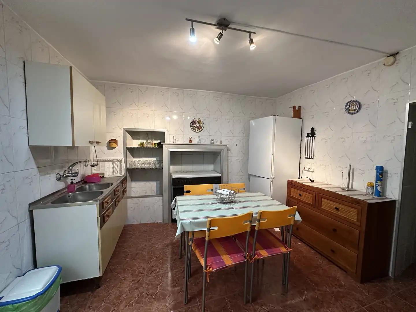 Haus mit Terrasse zum Verkauf in Torreperogil, imagen 7